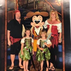 Meet your Posher, Vicki